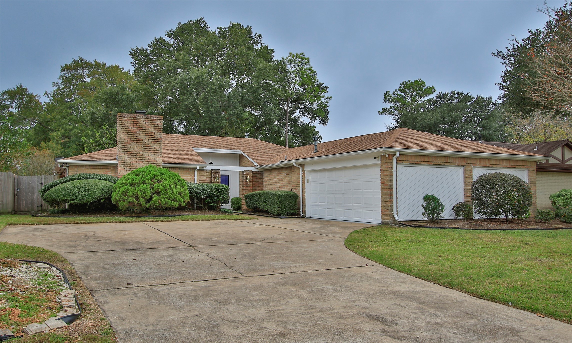 6115 Elkwood Forest Drive Houston TX 77088