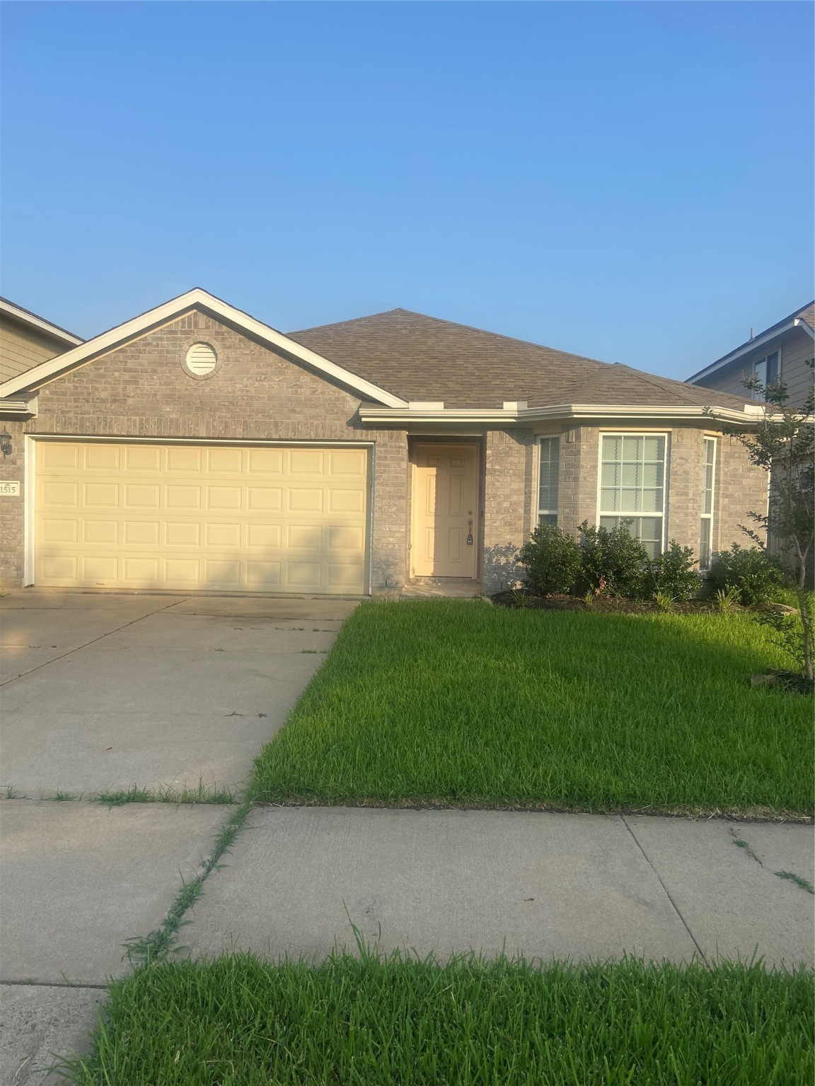 1515 Orchid Drive Missouri City TX 77489