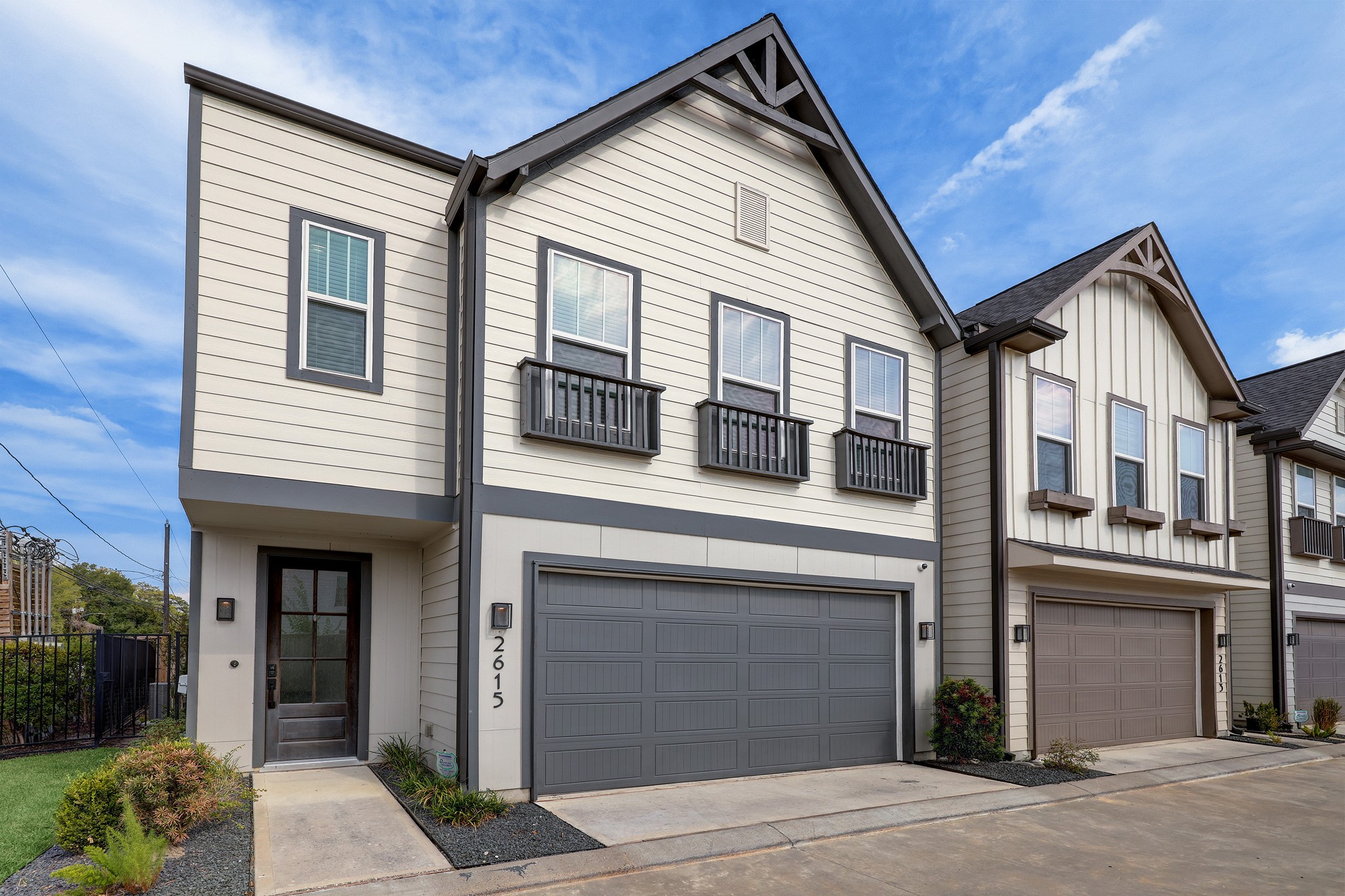 2615 Paul Quinn Street Houston TX 77091