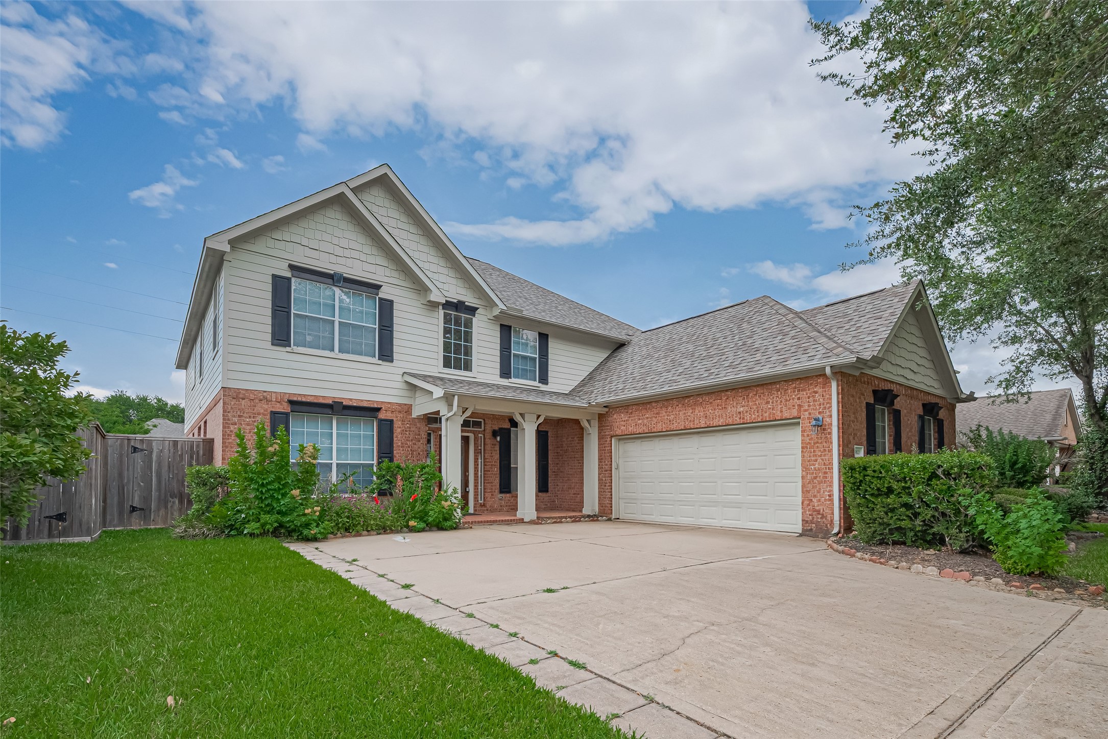 3822 Auburn Grove Circle Missouri City TX 77459