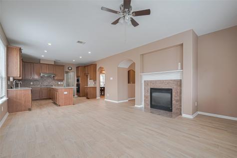 3822 Auburn Grove Circle Missouri City TX 77459