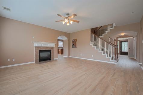 3822 Auburn Grove Circle Missouri City TX 77459