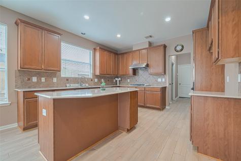 3822 Auburn Grove Circle Missouri City TX 77459