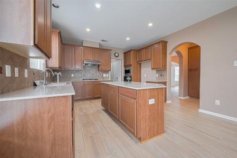 3822 Auburn Grove Circle Missouri City TX 77459