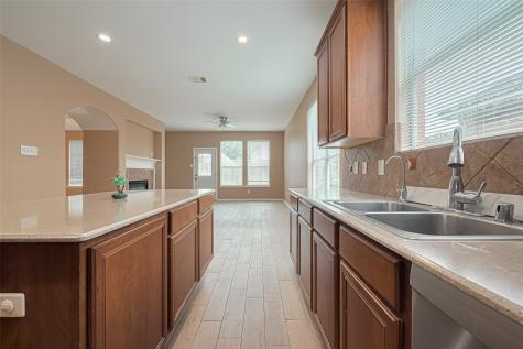3822 Auburn Grove Circle Missouri City TX 77459
