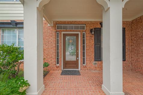 3822 Auburn Grove Circle Missouri City TX 77459