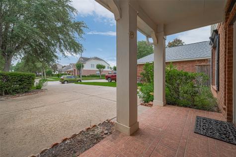 3822 Auburn Grove Circle Missouri City TX 77459