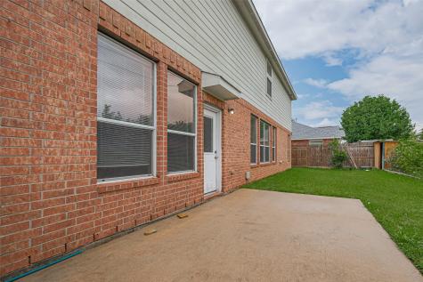3822 Auburn Grove Circle Missouri City TX 77459