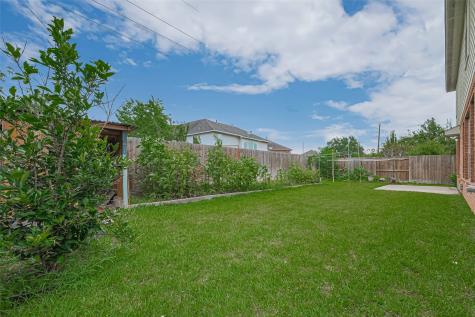 3822 Auburn Grove Circle Missouri City TX 77459