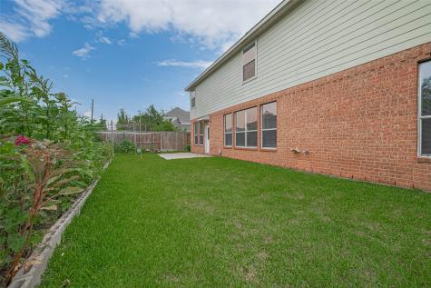 3822 Auburn Grove Circle Missouri City TX 77459