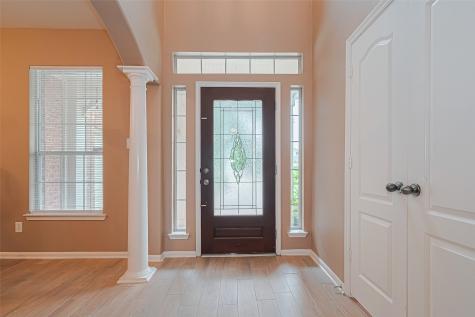 3822 Auburn Grove Circle Missouri City TX 77459