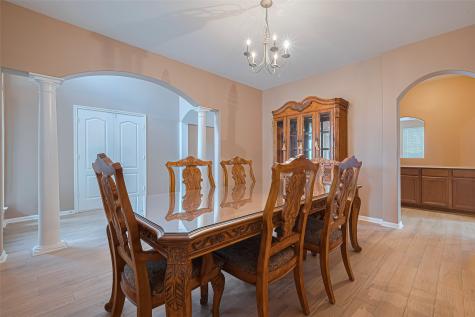 3822 Auburn Grove Circle Missouri City TX 77459