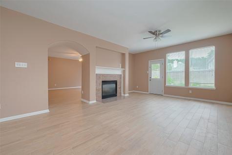 3822 Auburn Grove Circle Missouri City TX 77459
