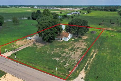 3319 Barbers Hill Road Crosby TX 77532
