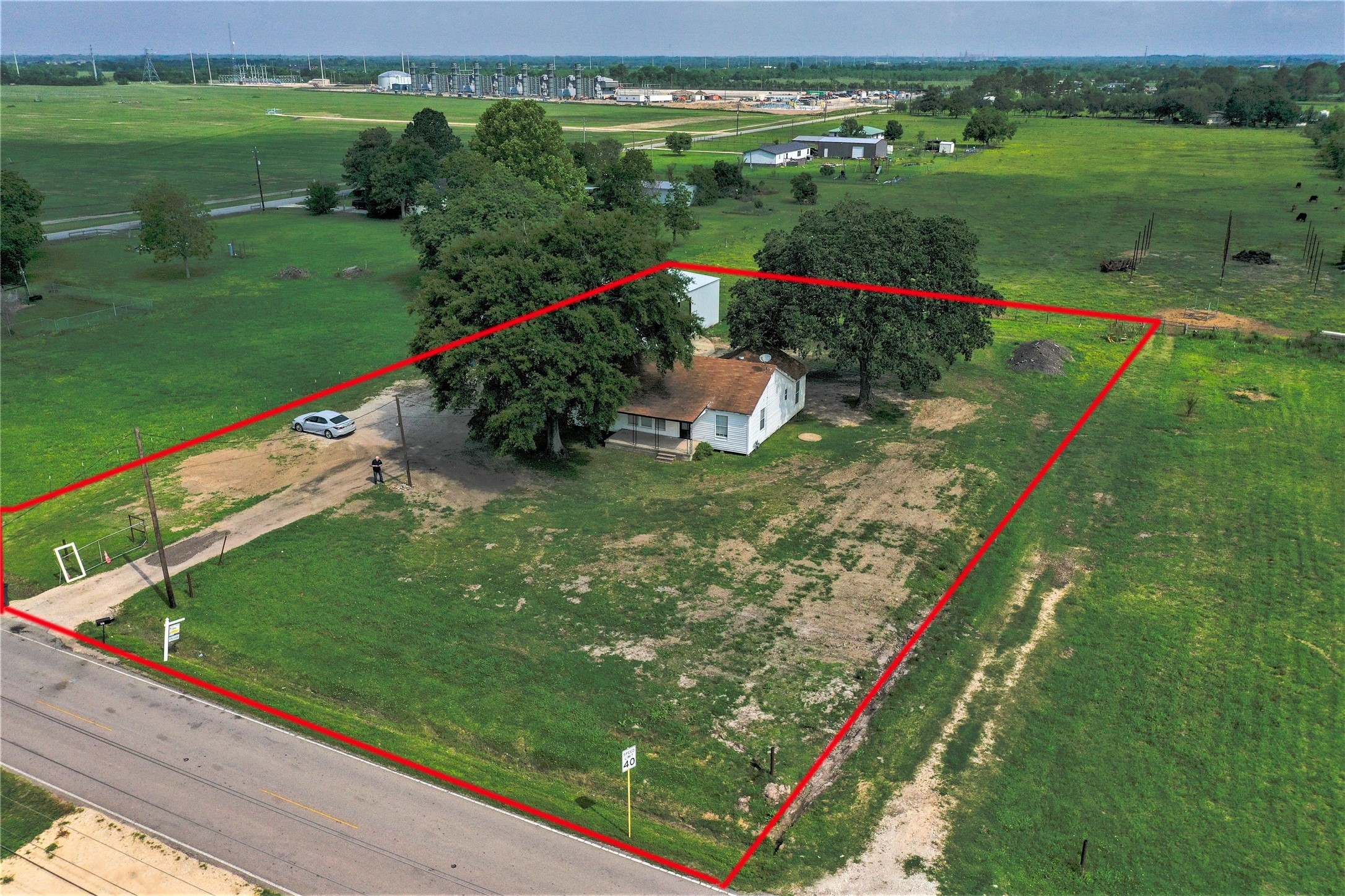 3319 Barbers Hill Road Crosby TX 77532