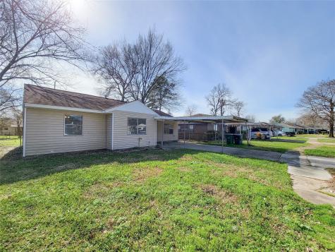 12422 Mylla Street Houston TX 77015