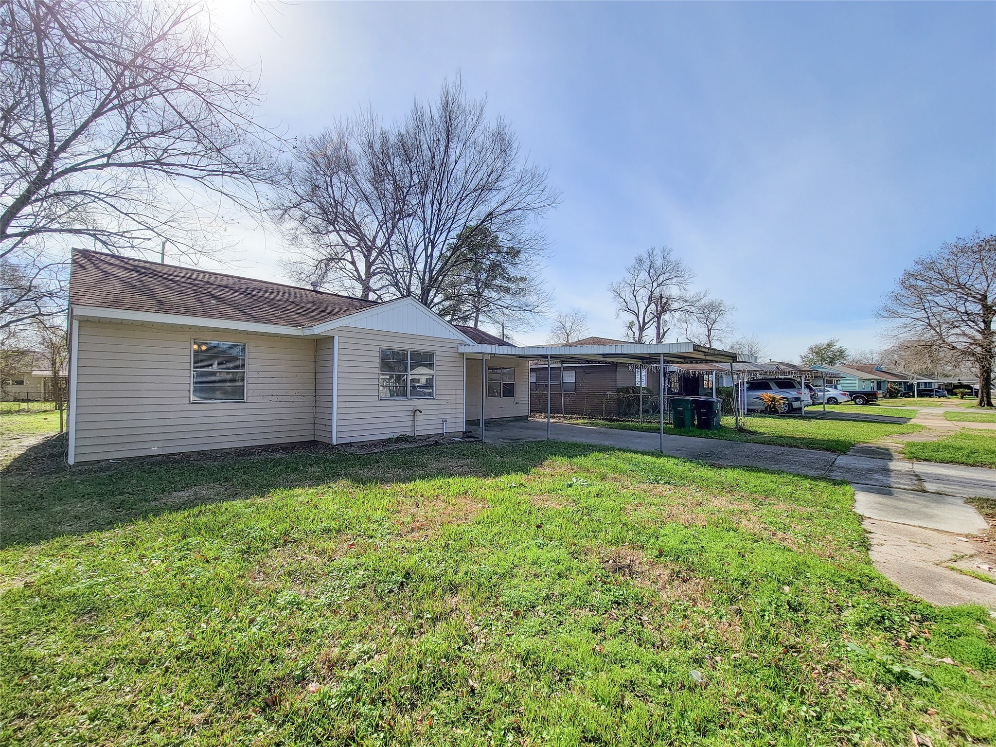 12422 Mylla Street Houston TX 77015