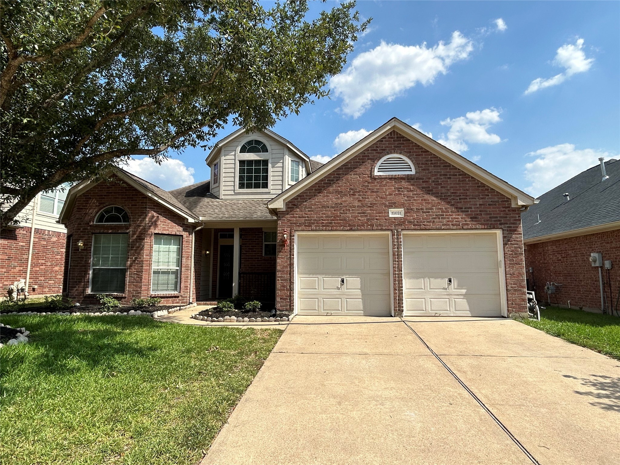 19651 Twilight Falls Lane Houston TX 77084