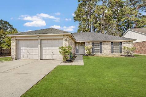 19803 Lions Gate Court Humble TX 77338