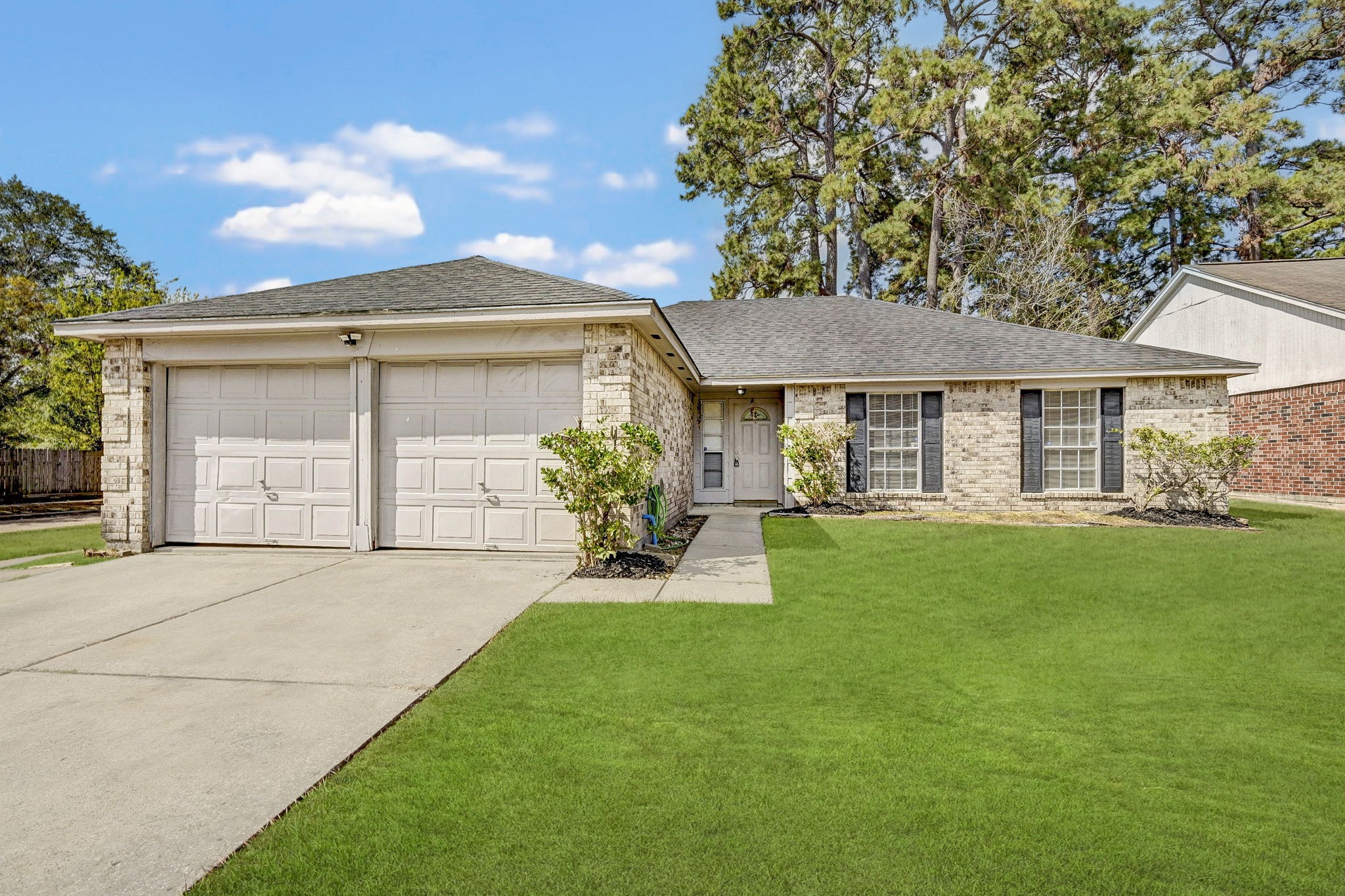 19803 Lions Gate Court Humble TX 77338