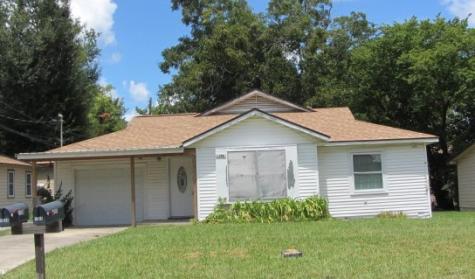 1308 16th Street Huntsville TX 77340