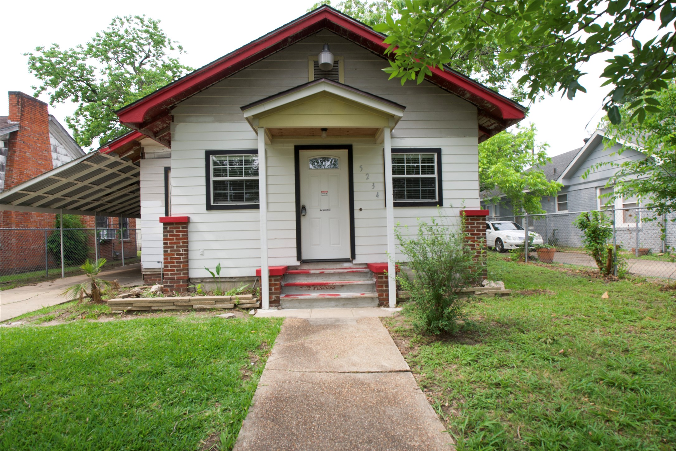 5234 Claremont Street Houston TX 77023