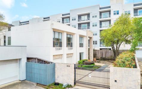 3038 Alabama Court Houston TX 77027