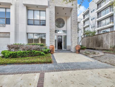 3038 Alabama Court Houston TX 77027