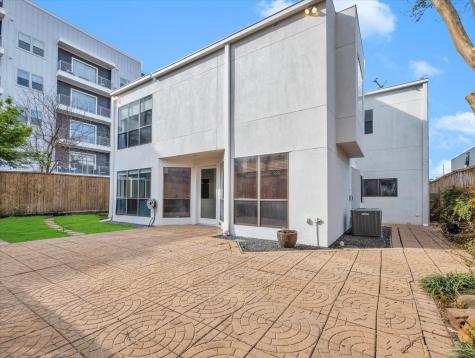 3038 Alabama Court Houston TX 77027