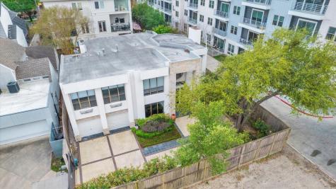 3038 Alabama Court Houston TX 77027