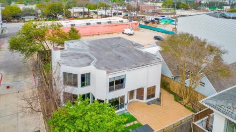 3038 Alabama Court Houston TX 77027