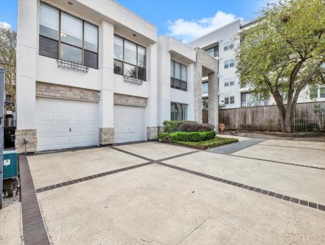 3038 Alabama Court Houston TX 77027