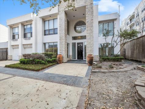 3038 Alabama Court Houston TX 77027