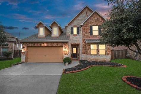 23206 Verita Court Richmond TX 77406