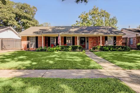 5466 Edith Street Houston TX 77096