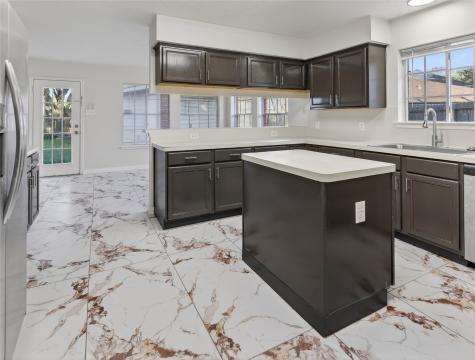 4418 W Thunderwood Circle Fresno TX 77545