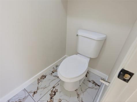 4418 W Thunderwood Circle Fresno TX 77545
