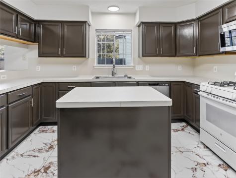 4418 W Thunderwood Circle Fresno TX 77545