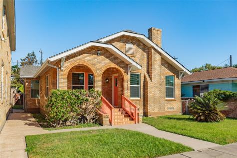 2512 Avenue K Galveston TX 77550