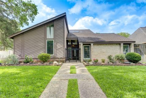 15754 Walkwood Drive Houston TX 77079