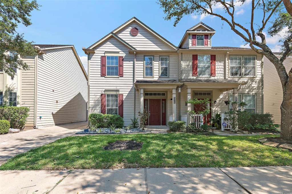 9622 Coyote Creek Drive Houston TX 77095