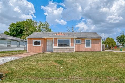 9709 Fairland Drive Houston TX 77051