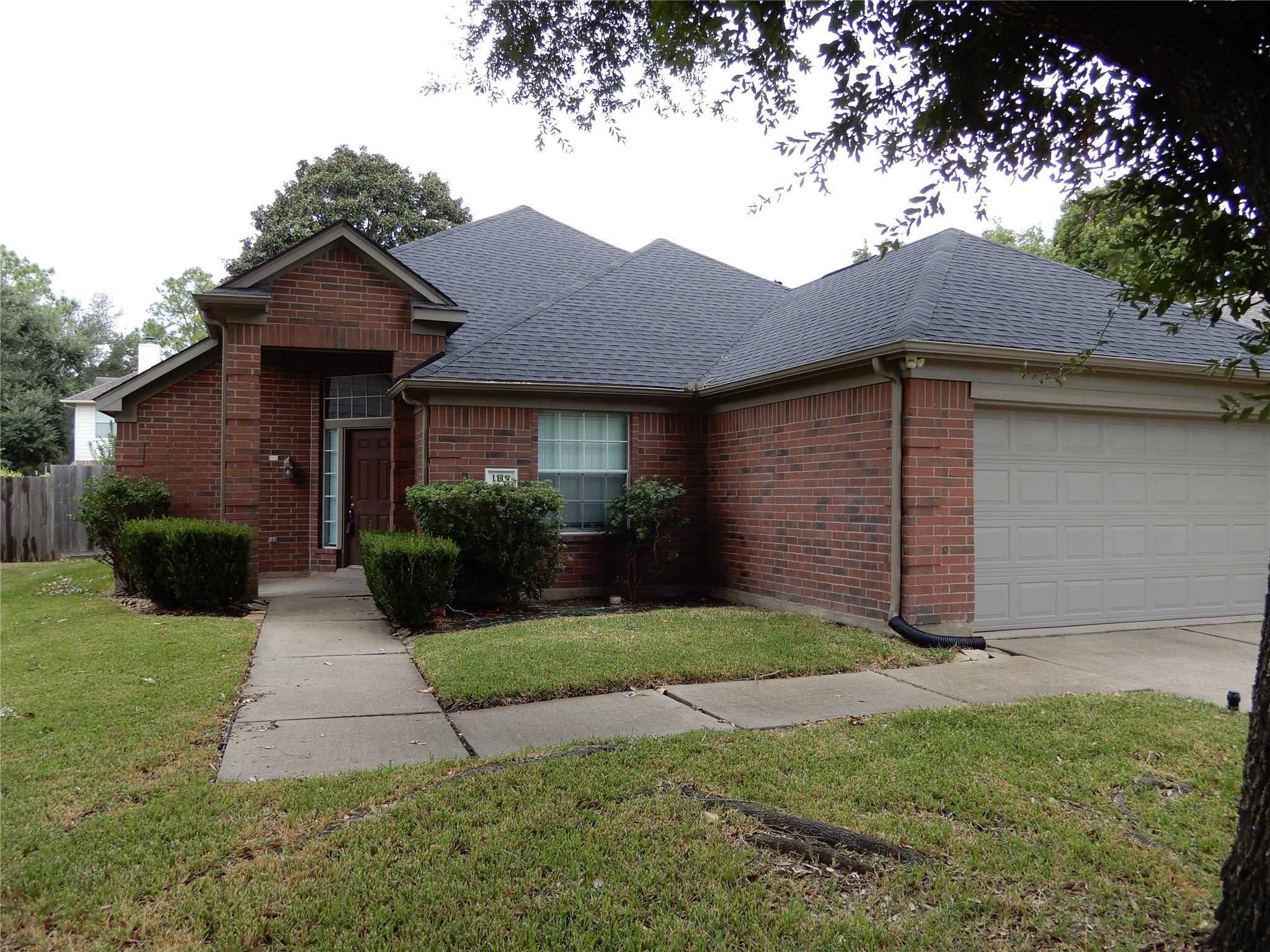 1119 Nogales Bend Drive Richmond TX 77469