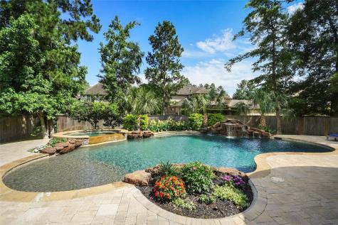 115 Spanish Bay Place Montgomery TX 77316