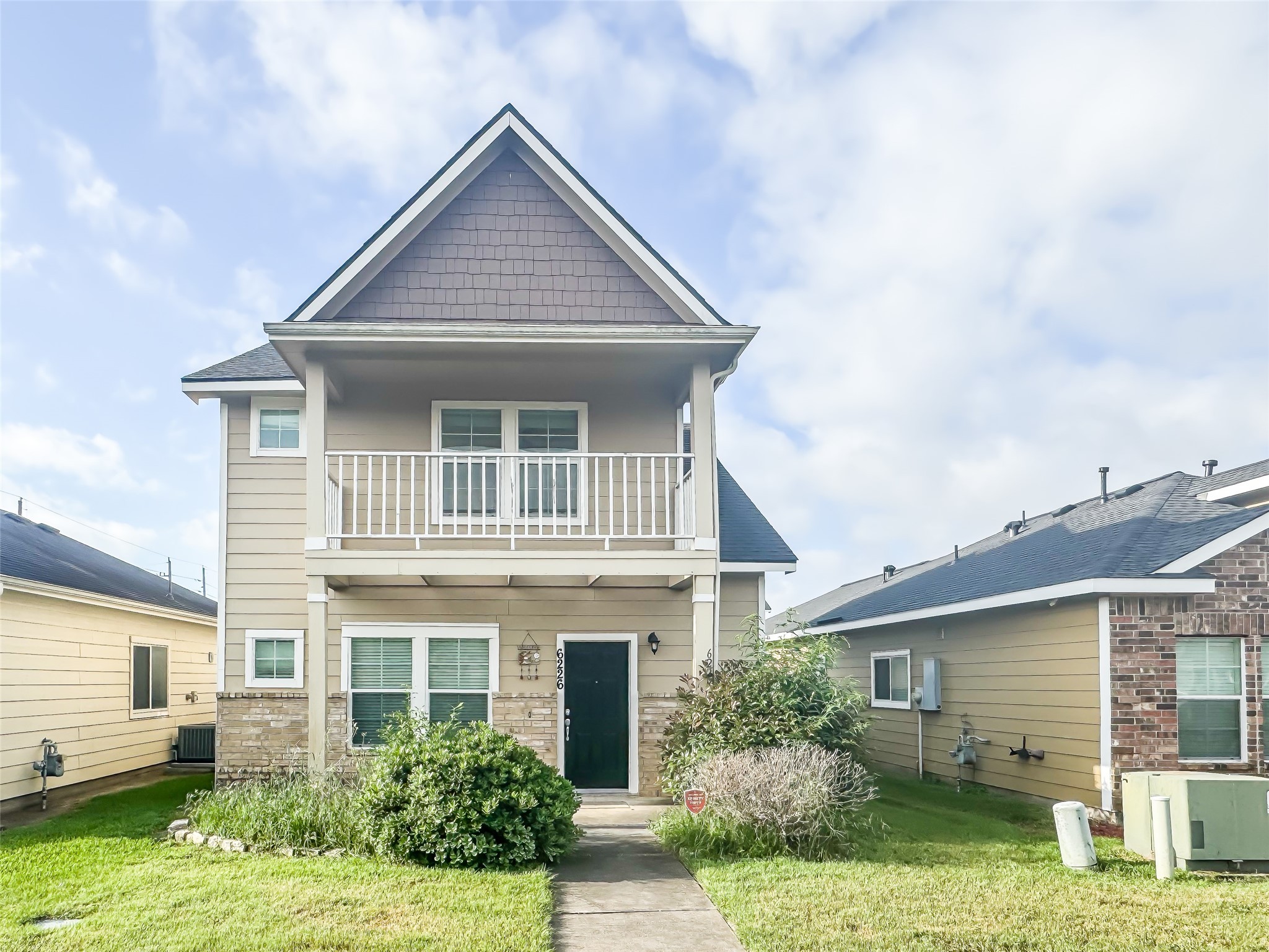 6226 Provident Green Drive Katy TX 77449