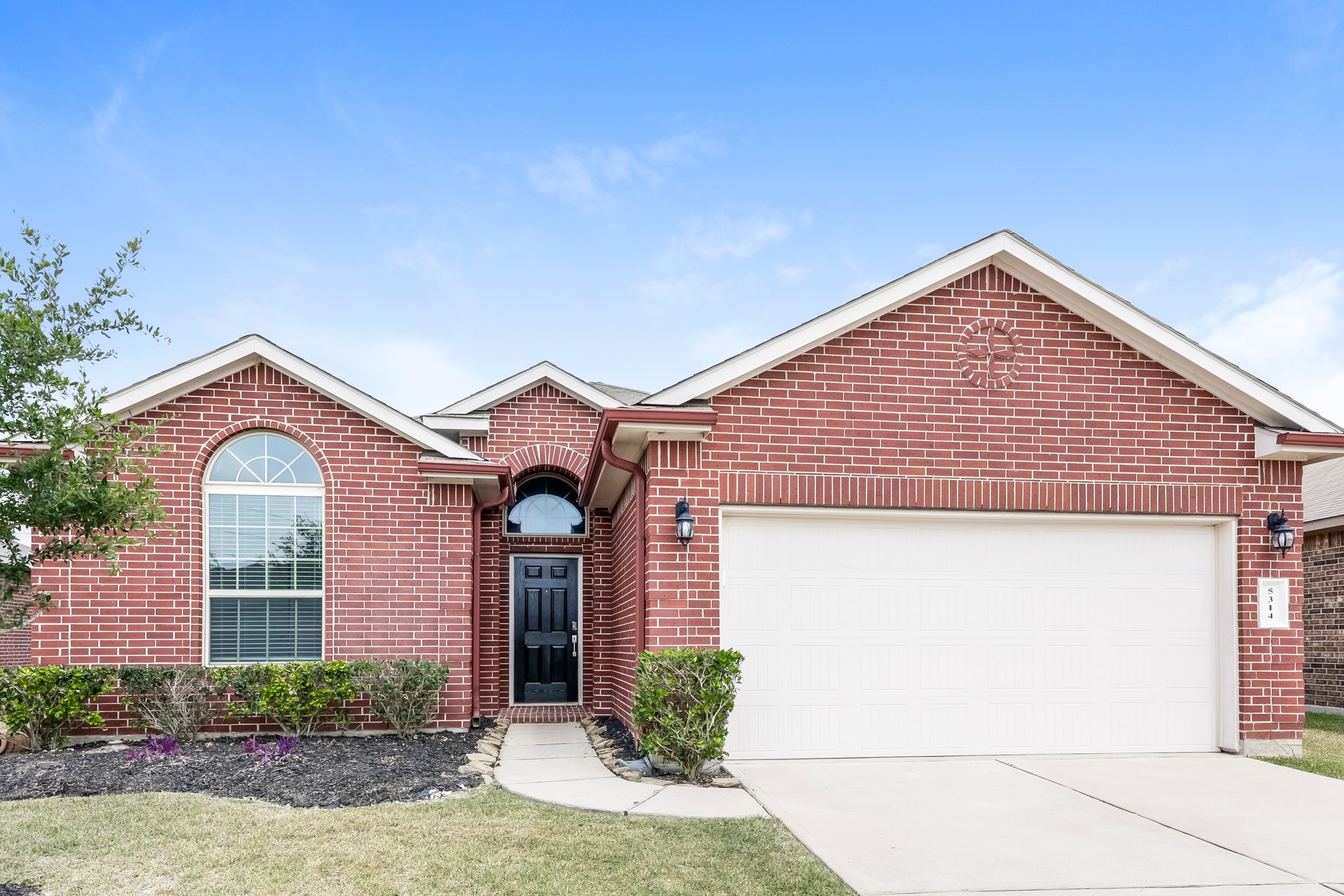 5314 Little Jasmine Way Katy TX 77449