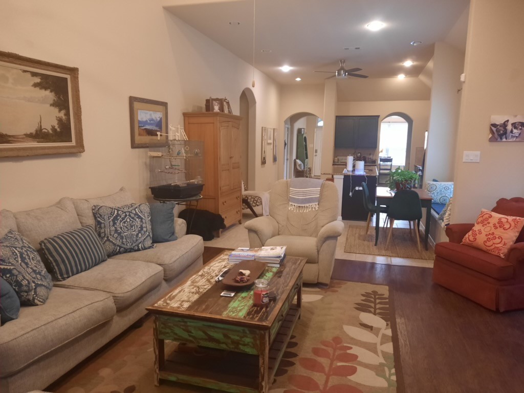 2459 Garden Falls Drive Conroe TX 77384