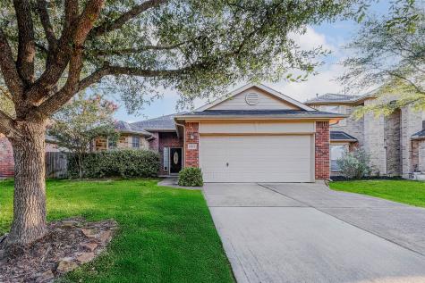 16914 Tranquility Park Drive Cypress TX 77429