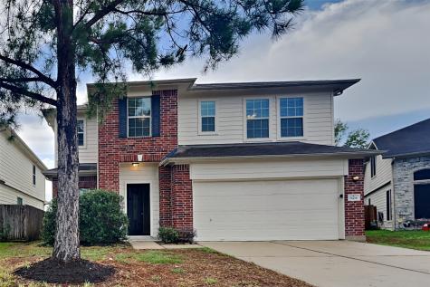 7606 Desco Drive Humble TX 77338
