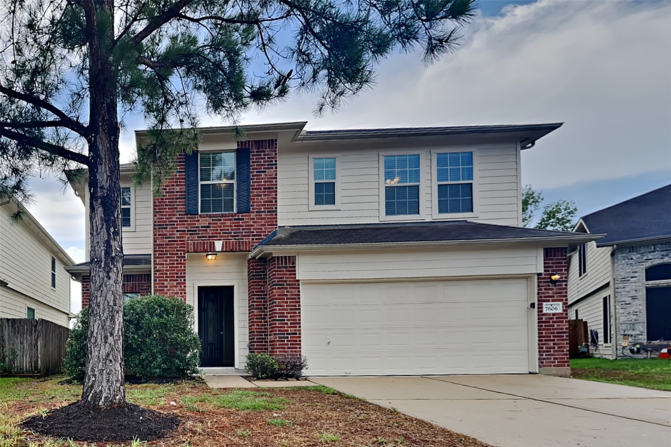 7606 Desco Drive Humble TX 77338